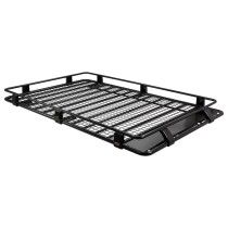 Galerie de toit ARB ROOFRACK 2200x1350 : robuste & pratique pour 4x4